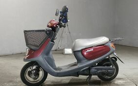 YAMAHA JOG POCHE SA08J