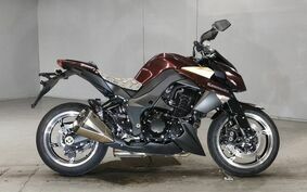 KAWASAKI Z1000 2010 ZRT00D