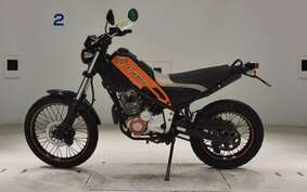 YAMAHA TRICKER DG10J