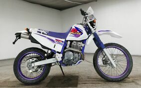 YAMAHA TT250R RAID 4WA