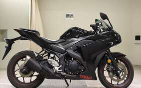 YAMAHA YZF-R25 RG10J