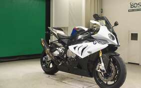 BMW S1000RR 2014