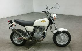 HONDA APE 100 HC07