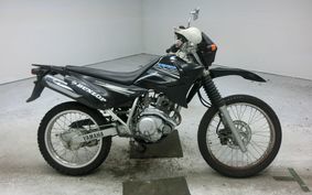 YAMAHA XTZ125 KE07