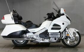 HONDA GL 1800 GOLD WING 2012 SC68