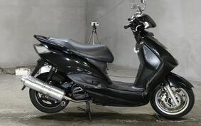 YAMAHA CYGNUS 125 X SE12J