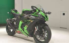 KAWASAKI ZX 10 NINJA ABS 2020 ZXT02E