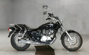 KAWASAKI ELIMINATOR 125 BN125A