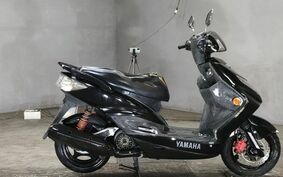 YAMAHA CYGNUS 125 X SE46