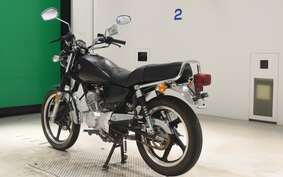 YAMAHA YB125SP PCJL