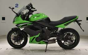 KAWASAKI NINJA 400R 2012 ER400B