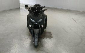 YAMAHA X-MAX 250 TRIKE SG42J