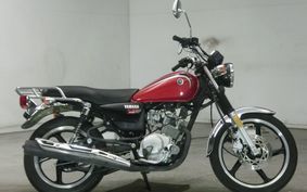 YAMAHA YBR125 SP PCJL