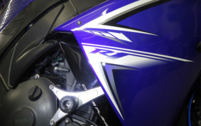 YAMAHA YZF-R1 2009 RN24J