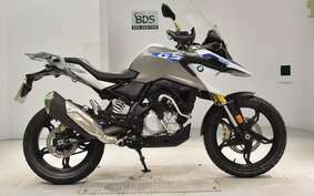 BMW G310GS 2020 0G02