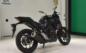 YAMAHA MT-25 A RG43J