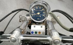 YAMAHA VIRAGO 250 3DM