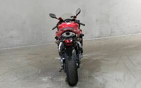 HONDA CBR600RR 2007 PC40