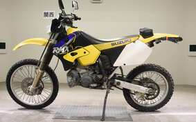 SUZUKI RMX250 S Gen.2 SJ14A