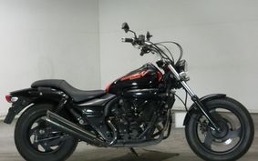 KAWASAKI ELIMINATOR 250 V Type 2000 VN250A