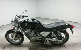 YAMAHA SRX600 1987 1JK