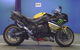 YAMAHA YZF-R1 2013 RN24J