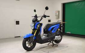 HONDA ZOOMER-X