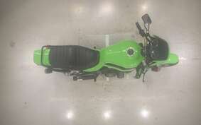 KAWASAKI ZRX400 2006 ZR400E