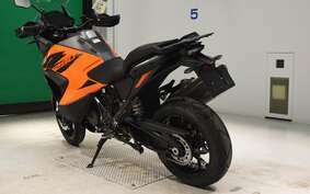 KTM 1290 SUPER ADVENTURE S 2022 V7940