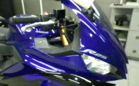 YAMAHA YZF-R25 RG43J