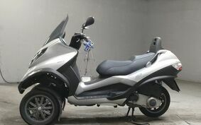 PIAGGIO MP3 250 RL ZAPM4720