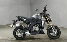 KAWASAKI Z125 PRO BR125H