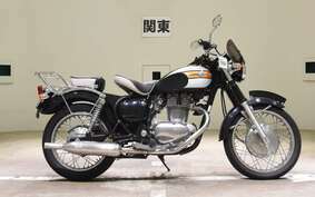 KAWASAKI ESTRELLA CUSTOM BJ250A