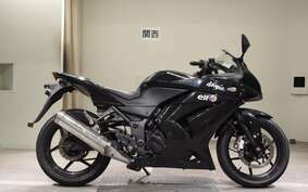 KAWASAKI NINJA 250R EX250K