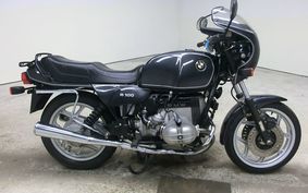 BMW R100 1991 1444