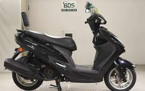 YAMAHA CYGNUS 125 XSR 3 SEA5J