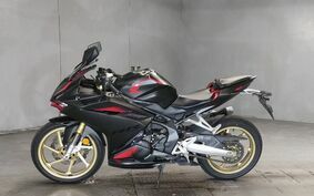 HONDA CBR250RR MC51