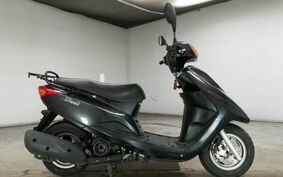 YAMAHA AXIS 125 TREET SE53J