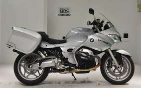 BMW R1200ST 2007