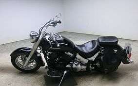 YAMAHA DRAGSTAR 400 CLASSIC 2004 VH01J