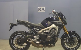 YAMAHA MT-09 2015 RN34J