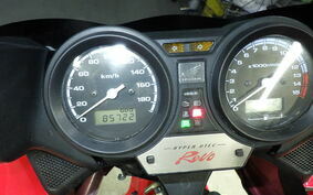 HONDA CB400 SUPER BOLDOR VTEC 2013 NC42