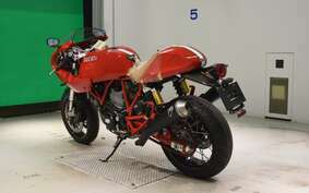 DUCATI SPORT 1000S 2007 C102A