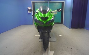 KAWASAKI ZX 1400 NINJA R A 2012 ZXT40E