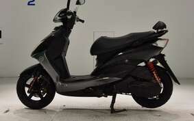 YAMAHA CYGNUS 125 X