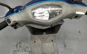 SUZUKI ADDRESS V125 G CF46A