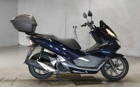 HONDA PCX HYBRID JF84