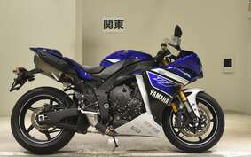 YAMAHA YZF-R1 2014 RN23