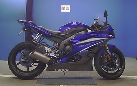 YAMAHA YZF-R6 2013 RJ12