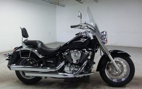 KAWASAKI VULCAN 900 CLASSIC 2007 VN900B